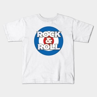 Rock & Roll Kids T-Shirt